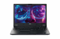 Notebook Fujitsu LifeBook E5510  Notebook - 15,6 palců, 8 GB, Intel Core i5-10310U 1.70 GHz, Numerická klávesnice, 256 GB NVMe SSD, Windows 11 Pro, 1920 x 1080 px, Intel UHD Graphics, Bluetooth, WIFI