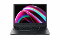 Notebook Fujitsu LifeBook E5510  Notebook - 15,6 palců, 16 GB, Intel Core i5-10210U 1.60 GHz, Numerická klávesnice, 256 GB NVMe SSD, Windows 11 Pro, 1920 x 1080 px, Intel UHD Graphics, Bluetooth, WIF