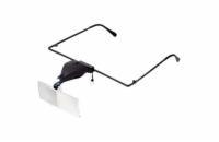 Brýle s lupou TOOLCRAFT TO-5137812