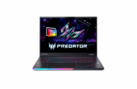 Acer Predator Helios 18 AI/PH18-I71-90AJ/U9-290HXP/18"/4K/192GB/4TB/RTX 5090/W11P/Black/2R
