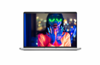 Notebook Dell Pro 16 Plus PB16250  Notebook - 16 palců, 16 GB, Intel Core Ultra 7 265U 2.10 GHz, Numerická klávesnice, 256 GB NVMe SSD, Windows 11 Pro, 1920 x 1200 px, Intel Graphics, Bluetooth, WIFI