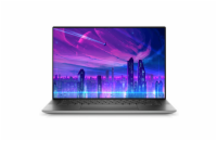 Notebook Dell XPS 15 9520  Notebook - 15,6 palců, 64 GB, Intel Core i5-12500H 2.50 GHz, 512 GB NVMe SSD, Windows 11 Pro, 1920 x 1200 px, Intel Iris Xe Graphics, Bluetooth, WIFI, Webkamera