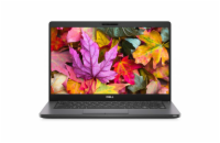 Notebook Dell Latitude 5300  Notebook - 13,3 palců, 8 GB, Intel Core i5-8365U 1.60 GHz, 256 GB NVMe SSD, Windows 11 Pro, 1920 x 1080 px, Intel UHD Graphics 620, Bluetooth, WIFI, Webkamera, Vady: Mírn