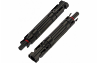 Pojistkové pouzdro s konektorem MC-4 pro pojistky PV 10x38mm