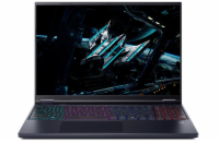 Acer Predator Helios Neo 16/PHN16-I31-78XS/i7-14650HX/16"/2560x1600/16GB/1TB/RTX 5060/W11H/Black/2R