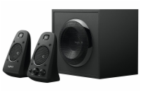 Logitech Audio System 2.1 Z623 - EMEA28 - ASH