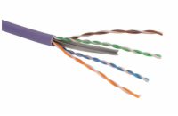 Instalační kabel Solarix CAT6 UTP LSOH 305m/box