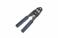 DATACOM Konektorovací kleště STANDARD 8P BL (RJ45)