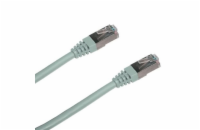 DATACOM Patch kabel FTP CAT6 5m šedý
