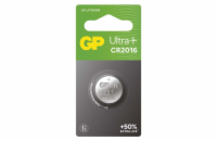 Baterie GP CR2016