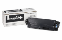 Kyocera Toner TK-5150K černý na 12 000 A4 (při 5% pokrytí), pro P6035cdn/M6035cidn/M6535cidn