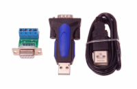 PremiumCord USB2.0 na RS485 adaptér