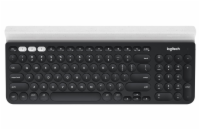 LOGITECH K780 Multi-Device Bluetooth Keyboard 2.4GHZ - INTNL (US)