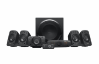 Logitech Speaker System Z906