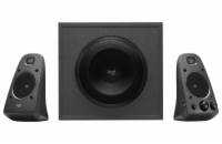 Logitech Audio System 2.1 Z625 - EU 