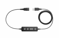 Jabra 260-09 Link 260, QD-USB, ovl. tlačítko Jabra Link 260, QD-USB, ovl. tlačítko