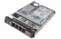 Dell 1.2TB 10K RPM SAS 12Gbps 512n 2.5in Hot-plug Hard Drive 3.5in HYB CARR SP