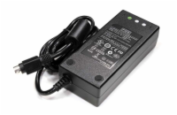 Synology síťový adaptér 100W-4pin (12V/8,33A pro 4 diskové servery)