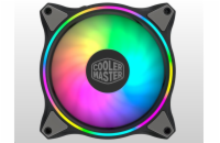 Cooler Master ventilátor Master Fan MF120 HALO 3in1, Dual Loop aRGB, 120x120x25mm
