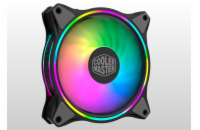 Cooler Master ventilátor Master Fan MF120 HALO, Dual Loop aRGB, 120x120x25mm