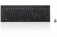 Hama Funkční klávesnice "Cortino", QWERTZ CZ  H67134959