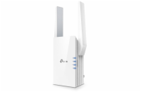 TP-Link RE505X OneMesh/EasyMesh WiFi6 Extender/Repeater (AX1500,2,4GHz/5GHz,1xGbELAN)