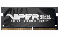 Patriot PVS432G266C8S PATRIOT Viper Steel 32GB DDR4 2666MHz / SO-DIMM / CL18 / 1,2V /
