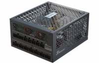 SEASONIC zdroj Prime TX-700 Fanless Titanium / ATX2.5 / aktiv. PFC / 80PLUS Titanium