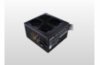 Cooler Master MWE 500 White 230V - V2 500W MPE-5001-ACABW-NL Cooler Master zdroj MWE 500W WHITE 230V - V2, 120mm, 80+ BULK