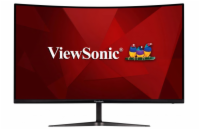 ViewSonic VX3218-PC-MHD OMNI / 32" prohnutý / VA / 16:9 / 1920x1080 / 165Hz/ 1ms/ 300cd/m2 / 2xHDMI / DP / Repro