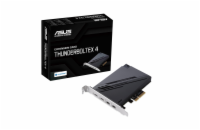 Asus THUNDERBOLTEX 4 ASUS rozšiřující karta ThunderboltEX 4