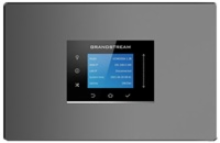 Grandstream UCM6300 Audio VoIP PBX, 250 uživ., 50 soub. hov., audiokonf. 50úč., 0xFXO, 0xFXS port