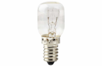 NEDIS žárovka E14/ T25/ do trouby/ 25 W/ 140 lm/ žhavící