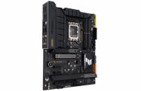 ASUS MB Sc LGA1700 TUF GAMING H770-PRO WIFI, Intel H770, 4xDDR5, 1xDP, 1xHDMI, WI-FI