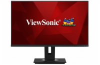 Viewsonic VG2756-4K 27" IPS/3840 x 2160/80M:1/5ms/350cd/DP/HDMI/USB type C/USB 3.1/Repro/VESA/Pivot