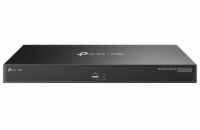 TP-Link VIGI NVR4032H, videorekordér, 32 channels, 2x100Mb/s LAN, 1xVGA,1xHDMI,1xUSB3.0,2xUSB2.0