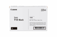 Canon 5640C006 - originální Canon cartridge i-SENSYS X 1440 black (T13)