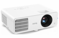 BenQ LH650 1080P Full HD/ DLP projektor/ Laser/ 4000ANSI/ 3M:1/ 2x HDMI/ USB-C