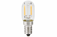 NEDIS LED žárovka E14/ T25/ do ledničky a digestoře/ 2 W/ 220 V/ 250 lm