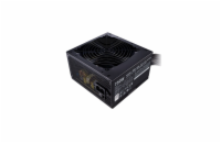 Cooler Master zdroj MWE White 750W V2, 120mm, 80+ Bronze