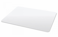 RS Office podložka na stůl Durasens Soft/ 50 x 70 cm/ čirá