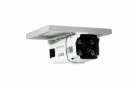 Xtend Home SO120/ 4G solární kamera/ 1080p/ 4mm/ IP65/ Solární/ IR až 15m/ Tuya CZ a SK