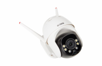 Xtend Home SO110/ 4G solární kamera/ 1080p/ 4mm/ IP65/ Solární/ IR až 15m/ Tuya CZ a SK