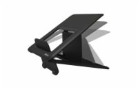 FELLOWES stojan na notebook BREYTA/ do 14"/ 268mm x 14mm x 235mm/ černý