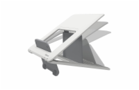 FELLOWES stojan na notebook BREYTA/ do 14"/ 268mm x 14mm x 235mm/ bílý