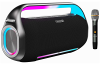 Swissten bluetooth reproduktor harmony 300w černý