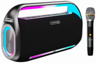 Swissten bluetooth reproduktor harmony 200w černý