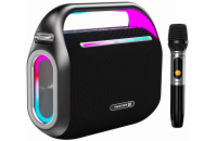 Swissten bluetooth reproduktor harmony 120w černý