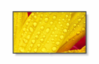 NEC 65" velkoformátový display MultiSync M651-2 - 24/7, 500 cd, IPS LED, 3840x2160, 16:9, 6ms, 8000:1, DP, 2xHDMI, USB