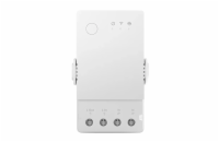 SONOFF Chytrý WiFi spínač pro monitorování teploty a vlhkosti THR316 TH Původ